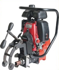 Rail Drilling Machine