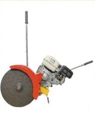 Rail Cutting Machine