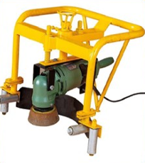 Rail Profile Grinder